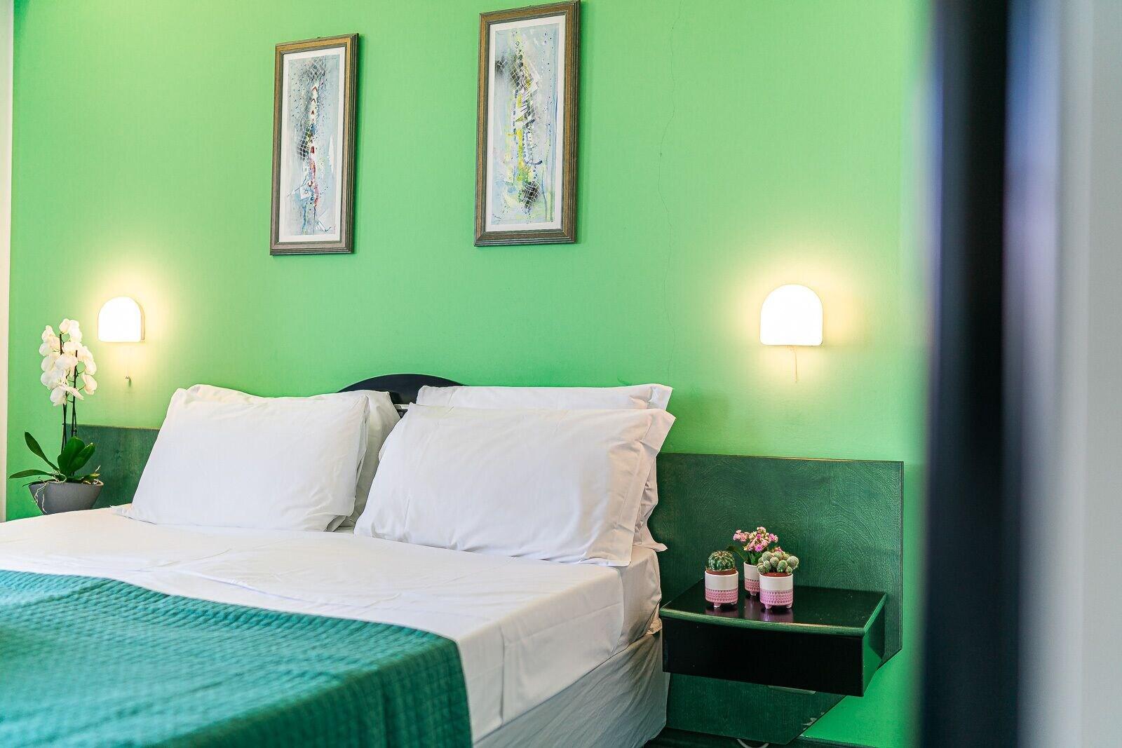 Hotel Medusa Splendid لينانو سابيادورو المظهر الخارجي الصورة