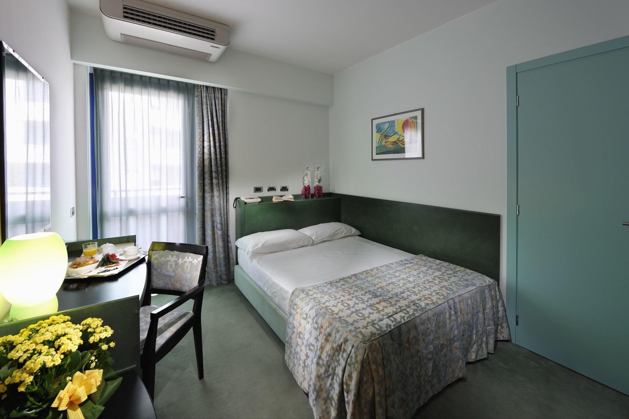 Hotel Medusa Splendid لينانو سابيادورو المظهر الخارجي الصورة