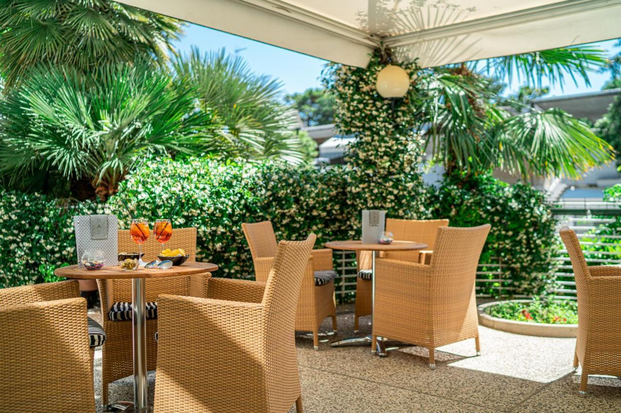 Hotel Medusa Splendid لينانو سابيادورو المظهر الخارجي الصورة