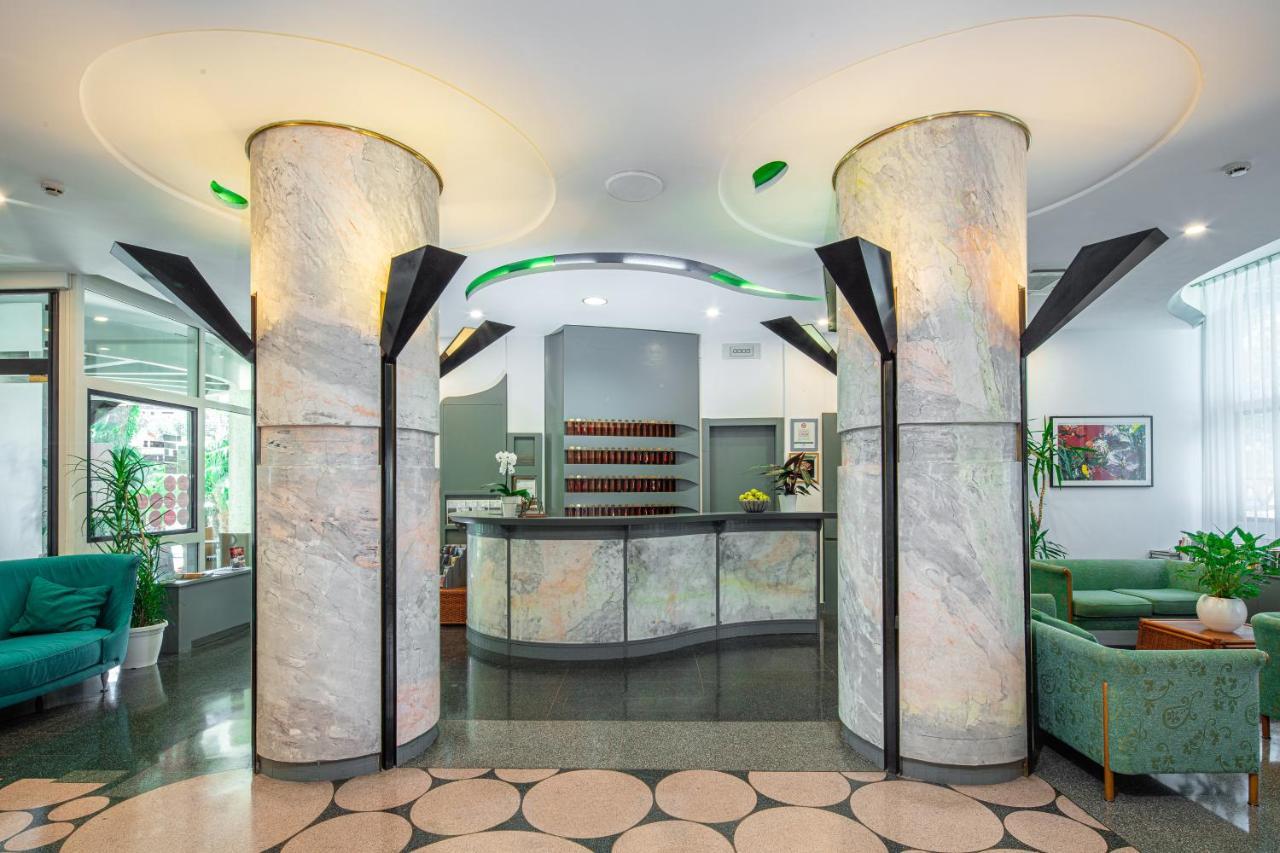 Hotel Medusa Splendid لينانو سابيادورو المظهر الخارجي الصورة