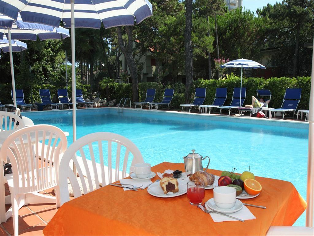Hotel Medusa Splendid لينانو سابيادورو المظهر الخارجي الصورة