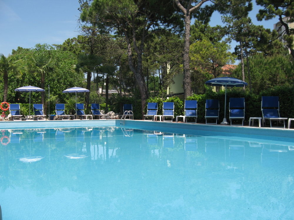 Hotel Medusa Splendid لينانو سابيادورو المظهر الخارجي الصورة