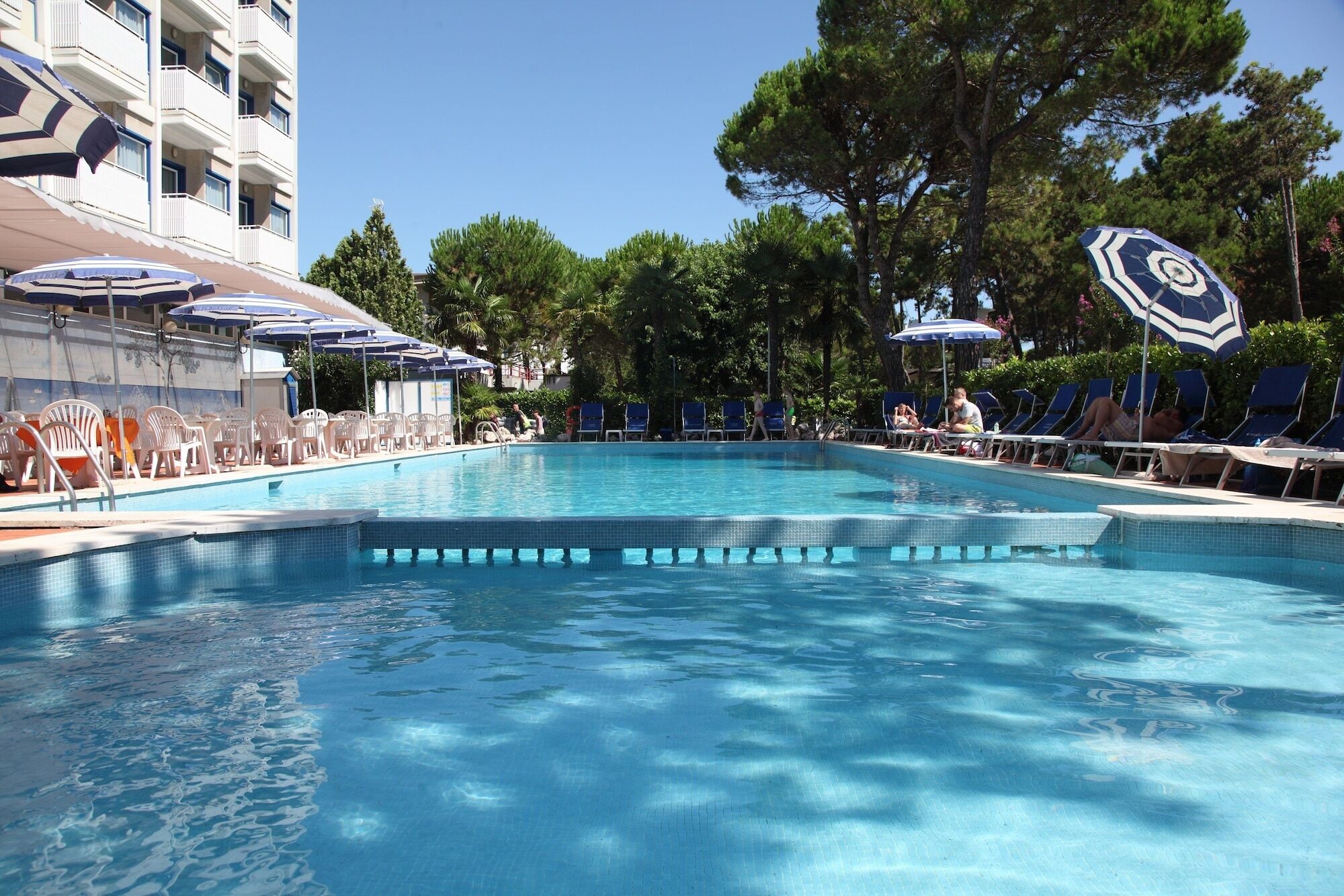 Hotel Medusa Splendid لينانو سابيادورو المظهر الخارجي الصورة